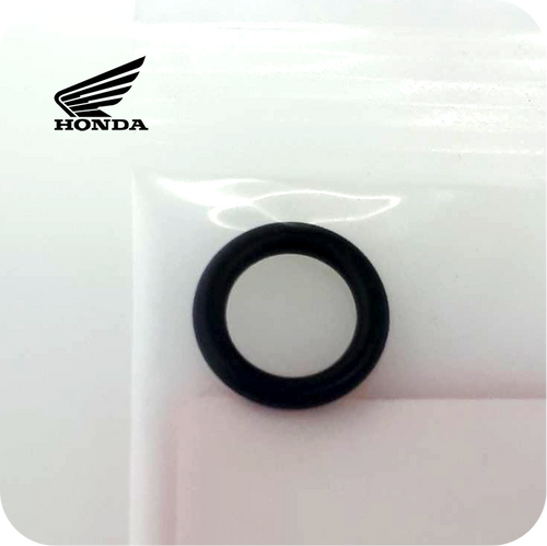GENUINE HONDA O-RING, 7.8X1.9 (INJECTOR DENSO/BIG BIKE) (CB / CBR / CRF / VTX...) (91301-P7A-004) GENUINE HONDA O-RING, 7.8X1.9 (INJECTOR DENSO/BIG BIKE) (CB / CBR / CRF / VTX...) (91301-P7A-004)