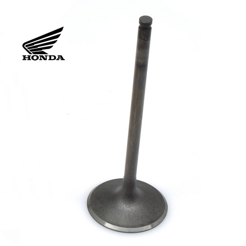 VALVE, INTAKE, GENUINE HONDA (FORZA250/300 - SH300 - REFLEX 250 SPORT) (14711-KTW-900)