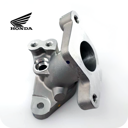 GENUINE HONDA PIPE, IN. 24MM MANIFOLD / TUYAU D'ADMISSION (MSX125 / MSX125 SF) (17111-K26-900)