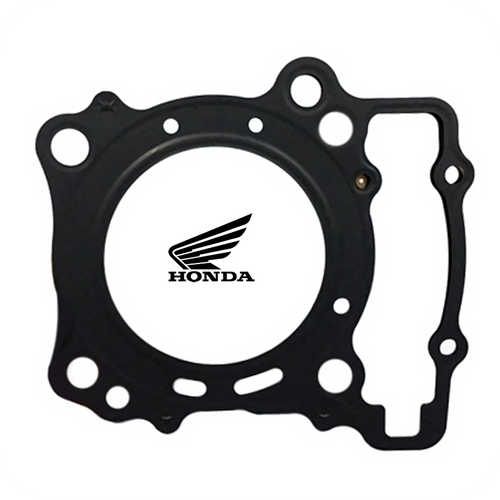 GENUINE 76MM HONDA STD GASKET, CYLINDER HEAD (CBR250/300R - CRF250/300 - CB300F/R - CMX300 REBEL) (12251-KYJ-901)