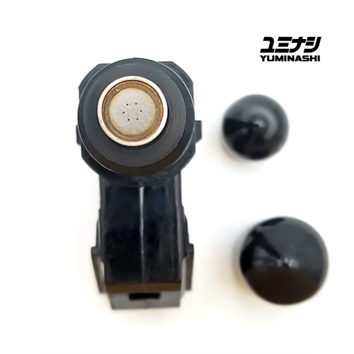 YUMINASHI 194CC/MIN B-TYPE INJECTOR (6-HOLES) (16450-B06-194)