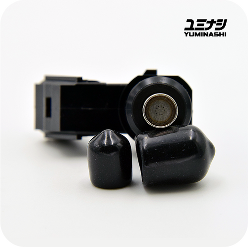 YUMINASHI 320CC/MIN B-TYPE INJECTOR (10-HOLES) (16450-B10-320)