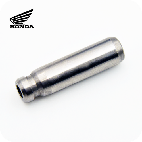 GENUINE HONDA GUIDE, VALVE EX (O.S.) (CRF250LD / PCX160 4V / FORZA125) (12205-KYJ-305) GENUINE HONDA GUIDE, VALVE EX (O.S.) (CRF250LD / PCX160 4V / FORZA125) (12205-KYJ-305)