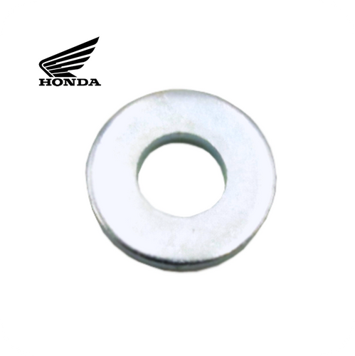 GENUINE HONDA WASHER, SEALING, 8MM (MSX125 / GROM125) (90441-286-000)