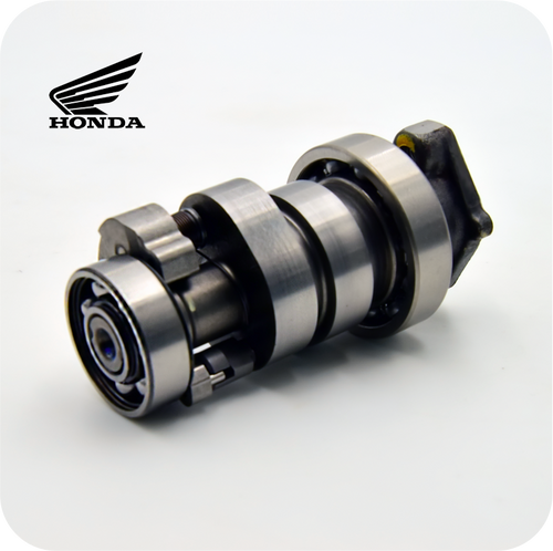 GENUINE HONDA CAMSHAFT COMP., FR. EX. (ZOOMER-X 110/SCOOPY-i 110) (14100-KZL-C00)