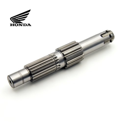 GENUINE HONDA COUNTERSHAFT (19TEETH) (GROM125-5SPEED/Z 125 MONKEY-5 SPEED) (23221-K26-G00)