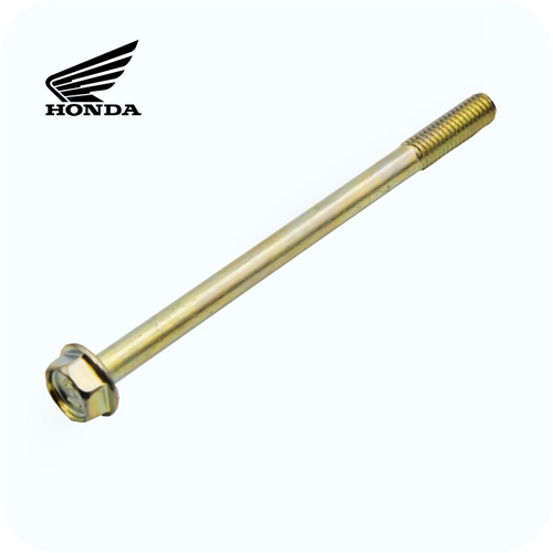 GENUINE HONDA 6X90, BOLT, FLANGE (PCX160-SH125/150-SH125 MODE-FORZA125) ( 95701-06090-00)