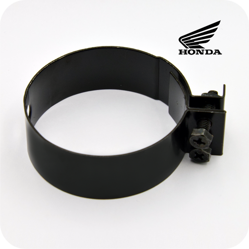 GENUINE HONDA BAND, INSULATOR (CBR250R/CBR300/CRF250L) (16217-KYJ-900)