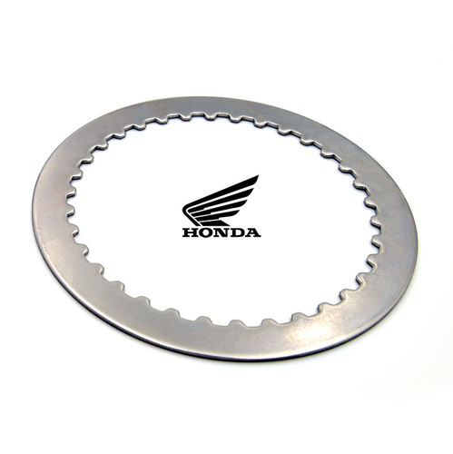 GENUINE HONDA PLATE, CLUTCH (CBR125 SONIC125 WAVE125 INNOVA125) (22321-KGH-600)