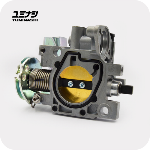 YUMINASHI 32MM THROTTLE BODY UPGRADE SET (FOR LONG MANIFOLD TYPE CLICK150i/AIRBLADE150) (16410-K59-A32) YUMINASHI 32MM THROTTLE BODY UPGRADE SET (FOR LONG MANIFOLD TYPE CLICK150i/AIRBLADE150) (16410-K59-A32)