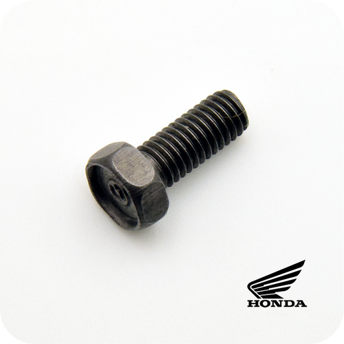 GENUINE HONDA BOLT, HEXAGON (5X12) (OIL PUMP ) (93301-05012-0J)