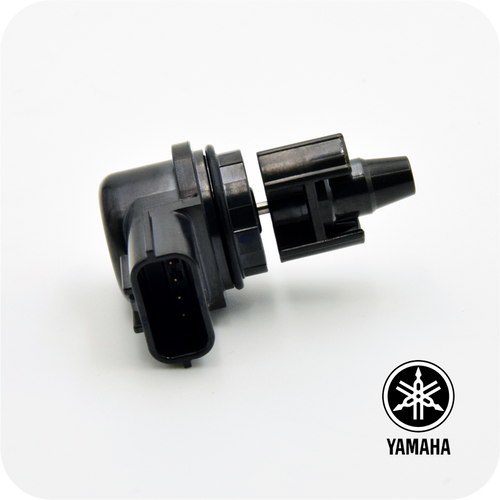 GENUINE YAMAHA STEPPING MOTOR (IACV VALVE) (XMAX250/300 EVOLIS300 TRICITY300) (B74-H5801-00)