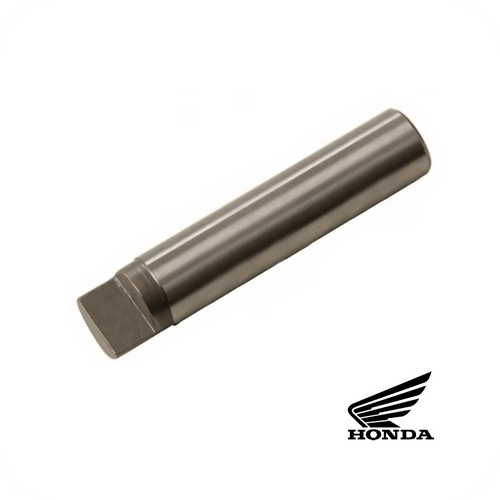 GENUINE OEM HONDA SHAFT, IN. ROCKER ARM / ARBRE DE CULBUTEUR D'ADMISSION (14451-KTC-900) GENUINE OEM HONDA SHAFT, IN. ROCKER ARM / ARBRE DE CULBUTEUR D'ADMISSION (14451-KTC-900)
