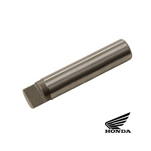 GENUINE OEM HONDA SHAFT, EX. ROCKER ARM / AXE DE CULBUTEUR D'ECHAPPEMENT (14452-KTC-900)