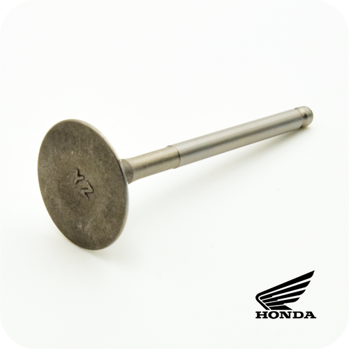 GENUINE HONDA VALVE, IN. (MSX125 / GROM125) (14711-KYZ-900)