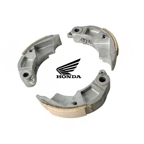 GENUINE HONDA WEIGHT SET, CLUTCH (FORZA250/300 - SH 300 - FAZE 250) (22535-KVZ-630) GENUINE HONDA WEIGHT SET, CLUTCH (FORZA250/300 - SH 300 - FAZE 250) (22535-KVZ-630)
