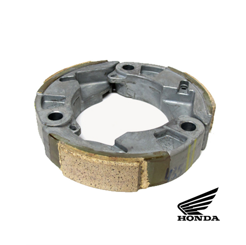 GENUINE HONDA WEIGHT SET, CLUTCH (PCX125/150 - SH125 MODE - SH 150i) (22535-K12-V00)