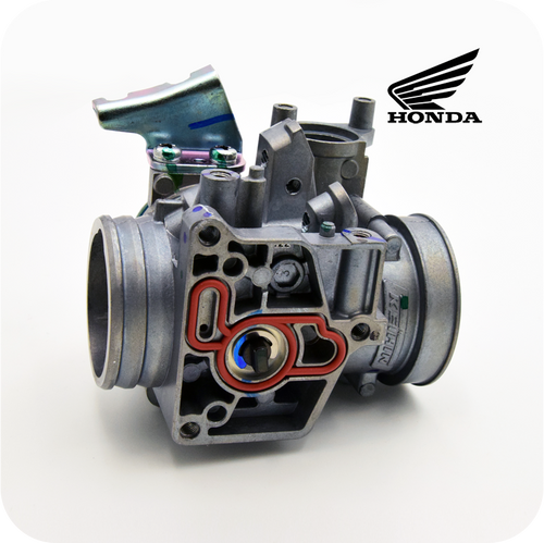 GENUINE HONDA THROTTLE BODY (CBR250R / CBR300R / CB300F) (16410-KYJ-902) GENUINE HONDA THROTTLE BODY (CBR250R / CBR300R / CB300F) (16410-KYJ-902)