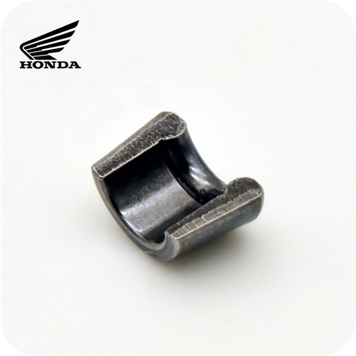 GENUINE HONDA COTTER, VALVE (5MM STEM/HONDA) / CLAVETTE DE SOUPAPE (14781-MA6-000)