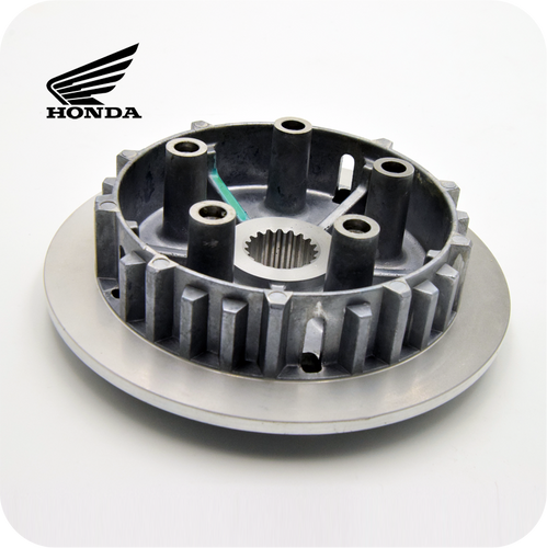 GENUINE HONDA CENTER, CLUTCH (CBR250R) (22121-KYJ-902) GENUINE HONDA CENTER, CLUTCH (CBR250R) (22121-KYJ-902)