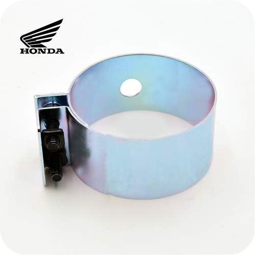GENUINE HONDA BAND, INSULATOR (FORZA250/350 - SH350 - ADV350) (17255-K1B-T00)