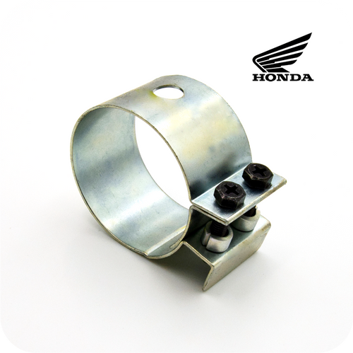 GENUINE HONDA BAND, INSULATOR (PCX125/160 - SH125/150 - FORZA125 - CLICK160/VARIO160) (17255-K0R-V00)