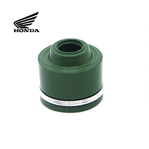 GENUINE HONDA SEAL, VALVE STEM (CBR150R) (12208-KY2-003)