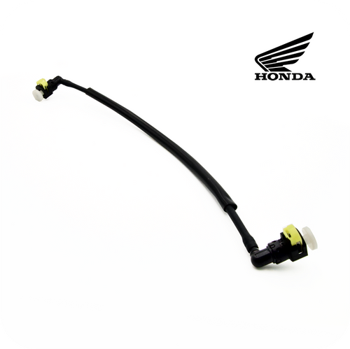 GENUINE HONDA HOSE COMP., FUEL FEED (MSX/GROM125) (17570-K26-901) GENUINE HONDA HOSE COMP., FUEL FEED (MSX/GROM125) (17570-K26-901)
