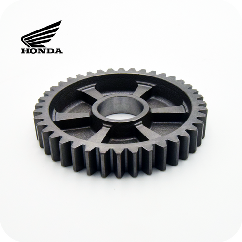 GENUINE HONDA GEAR, COUNTERSHAFT FIRST (40T) (CBR250R) (23411-KYJ-900)