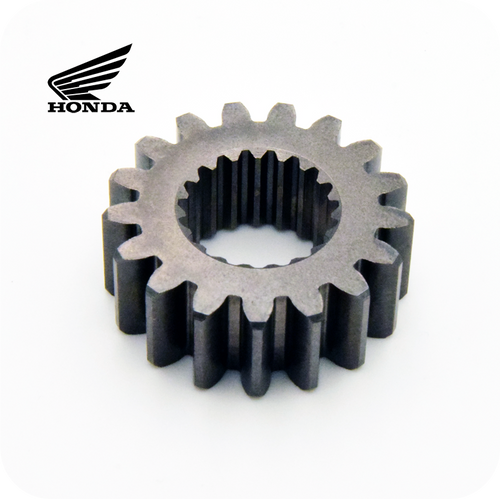 GENUINE HONDA GEAR, MAINSHAFT SECOND (17T) (CBR250R) (23421-KYJ-900)