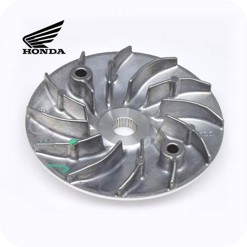 GENUINE HONDA FACE, DRIVE (PCX125 / PCX150) (22102-K35-V00) GENUINE HONDA FACE, DRIVE (PCX125 / PCX150) (22102-K35-V00)