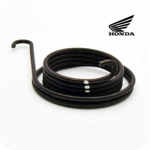 GENUINE HONDA SPRING, KICK RETURN (CLICK125i / MOOVE110 / SCOOPY-i 110 / ZOOMER-X 110 / BENLY110) (28281-KZL-C00)