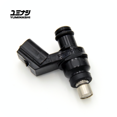 YUMINASHI 360CC/MIN B-TYPE INJECTOR (10-HOLES) (N2J-INJECTOR) (16450-B10-N2J)
