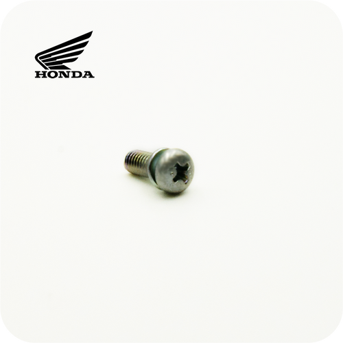 GENUINE HONDA SCREW - WASHER, 5X12 (93892-05012-08 / 93892-05012-18) GENUINE HONDA SCREW - WASHER, 5X12 (93892-05012-08 / 93892-05012-18)