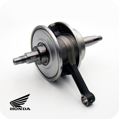 GENUINE HONDA CRANKSHAFT COMP. (13000-K45-NA0) GENUINE HONDA CRANKSHAFT COMP. (13000-K45-NA0)