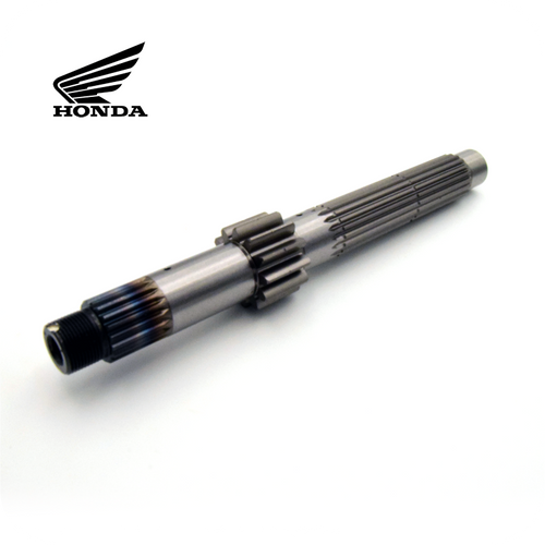 GENUINE HONDA 23211-K0A-E10 (23211-K0A-E10)