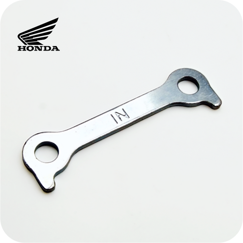 GENUINE HONDA  PLATE, CYLINDER HEAD IN. (12212-K0R-V00)