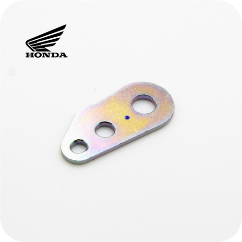 GENUINE HONDA STAY, HARNESS CLAMPER (16196-HP6-A01)
