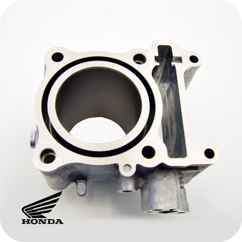 GENUINE HONDA CYLINDER COMP. (12100-K0R-V00) GENUINE HONDA CYLINDER COMP. (12100-K0R-V00)