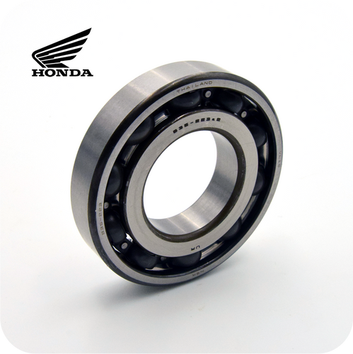 GENUINE HONDA BEARING, RADIAL BALL 6207 SPL (91002-KWN-901) GENUINE HONDA BEARING, RADIAL BALL 6207 SPL (91002-KWN-901)
