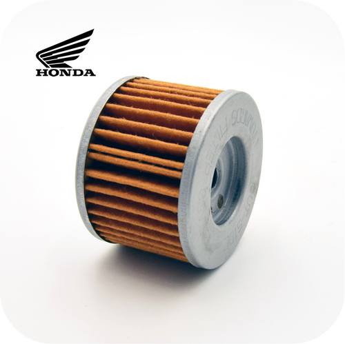 GENUINE HONDA ELEMENT, OIL FILTER (15410-KYJ-901 / 15410-KYJ-902)