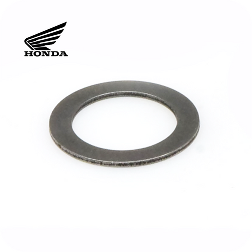 GENUINE HONDA WASHER, 14MM / RONDELLE, 14MM (90457-KRM-840 )