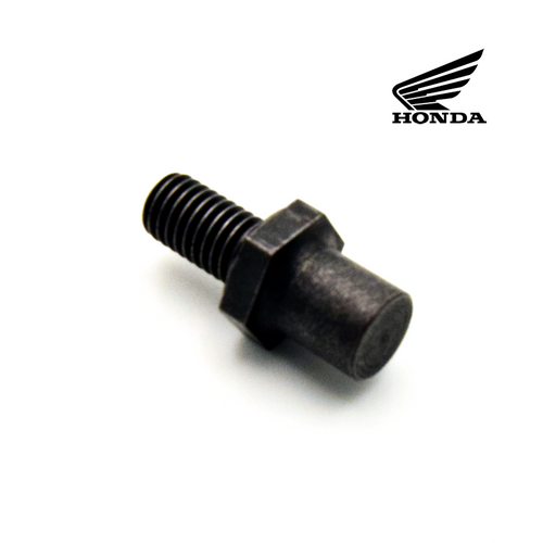 GENUINE HONDA PIN, SHIFT RETURN SPRING / GOUPILLE DE RESSORT DE RETOUR CHANGEMENT (24652-KSP-910 / 24652-KRM-840)