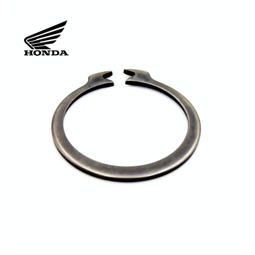 GENUINE HONDA CIRCLIP, EXTERNAL, 25MM / CIRCLIP EXTERIEUR, 25MM (90602-KYJ-900)