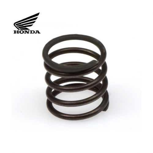 GENUINE HONDA SPRING, OIL FILTER ELEMENT SETTING (15414-KF0-000)