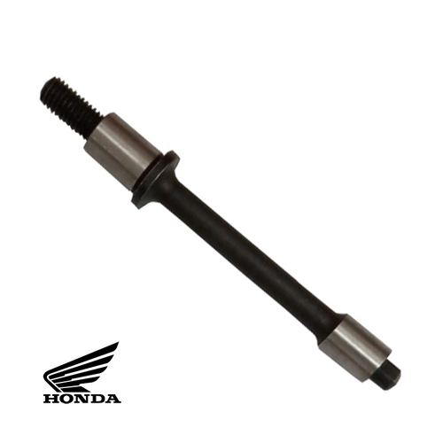 GENUINE HONDA SPINDLE, CAM CHAIN GUIDE SPROCKET (C110 JA07 SUPER CUB / WAVE110i (2010) / CZ-i 110) (14675-KWB-600)
