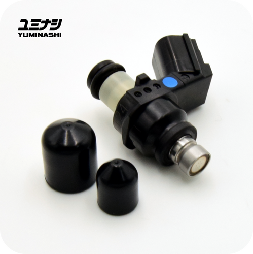 YUMINASHI / KEIHIN 155CC/MIN B-TYPE INJECTOR (6-HOLES) (5HT INJECTOR) (16450-B06-5HT)