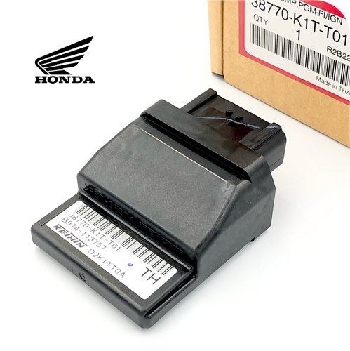 GENUINE HONDA ECU UNIT, THAI CRF300LD / RALLY (2021 / 2022) (38770-K1T-T01)