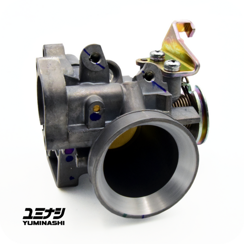 YUMINASHI 31MM THROTTLE BODY UPGRADE SET (CBR125R 2007 - 2018) (16410-KTY-H31) YUMINASHI 31MM THROTTLE BODY UPGRADE SET (CBR125R 2007 - 2018) (16410-KTY-H31)