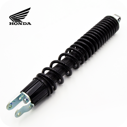 GENUINE HONDA CUSHION ASSY., RR. (SHOWA) (52400-K1Z-J11) GENUINE HONDA CUSHION ASSY., RR. (SHOWA) (52400-K1Z-J11)